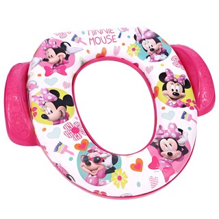 Foto 1 | Orinal Y Asiento De Entrenamiento Disney Minnie Mouse Busy Helper - Venta Internacional.
