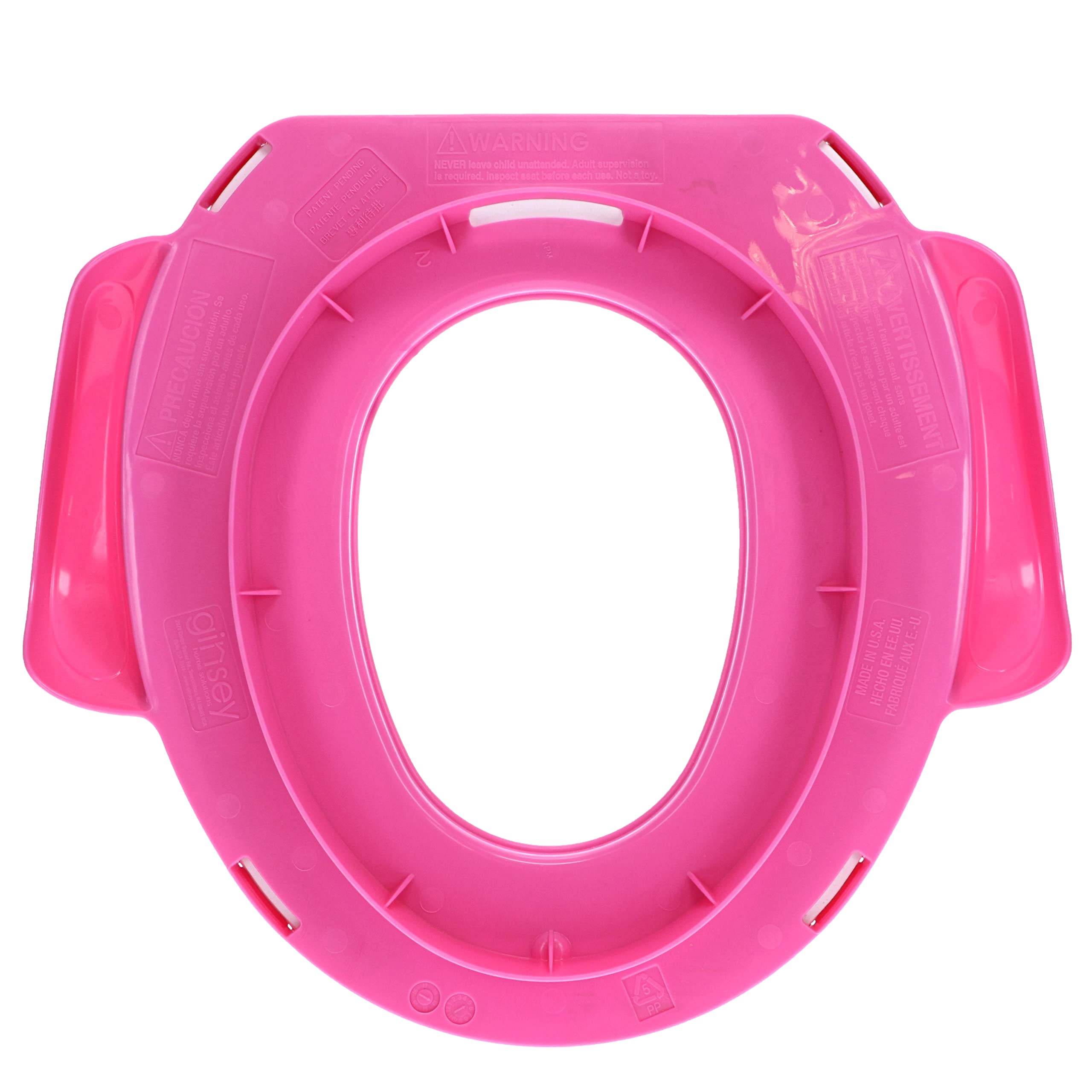 Foto 3 pulgar | Orinal Y Asiento De Entrenamiento Disney Minnie Mouse Busy Helper - Venta Internacional.