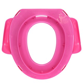 Foto 2 | Orinal Y Asiento De Entrenamiento Disney Minnie Mouse Busy Helper - Venta Internacional.