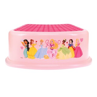 Foto 1 | Taburete Disney Princess Loving Life Para Niños - Venta Internacional.