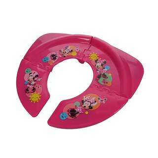 Foto 1 | Orinal Plegable Disney Minnie Mouse Smile Travel - Venta Internacional.
