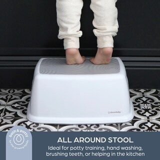 Foto 2 | Taburete Con Orinal, Ayuda A Entrenar A Dreambaby Toddler & Me - Venta Internacional.