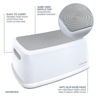 Foto 3 | Taburete Con Orinal, Ayuda A Entrenar A Dreambaby Toddler & Me - Venta Internacional.