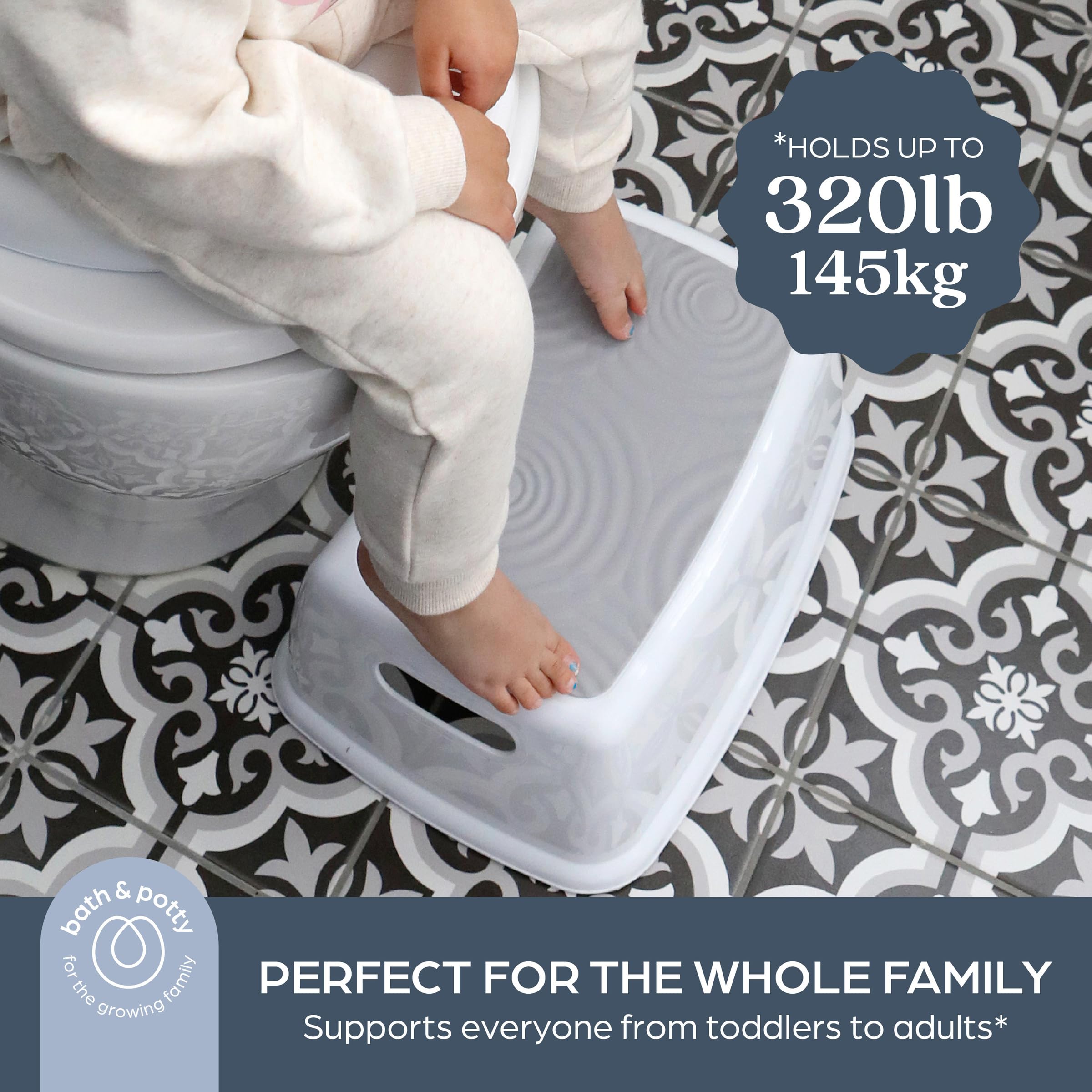 Foto 6 pulgar | Taburete Con Orinal, Ayuda A Entrenar A Dreambaby Toddler & Me - Venta Internacional.