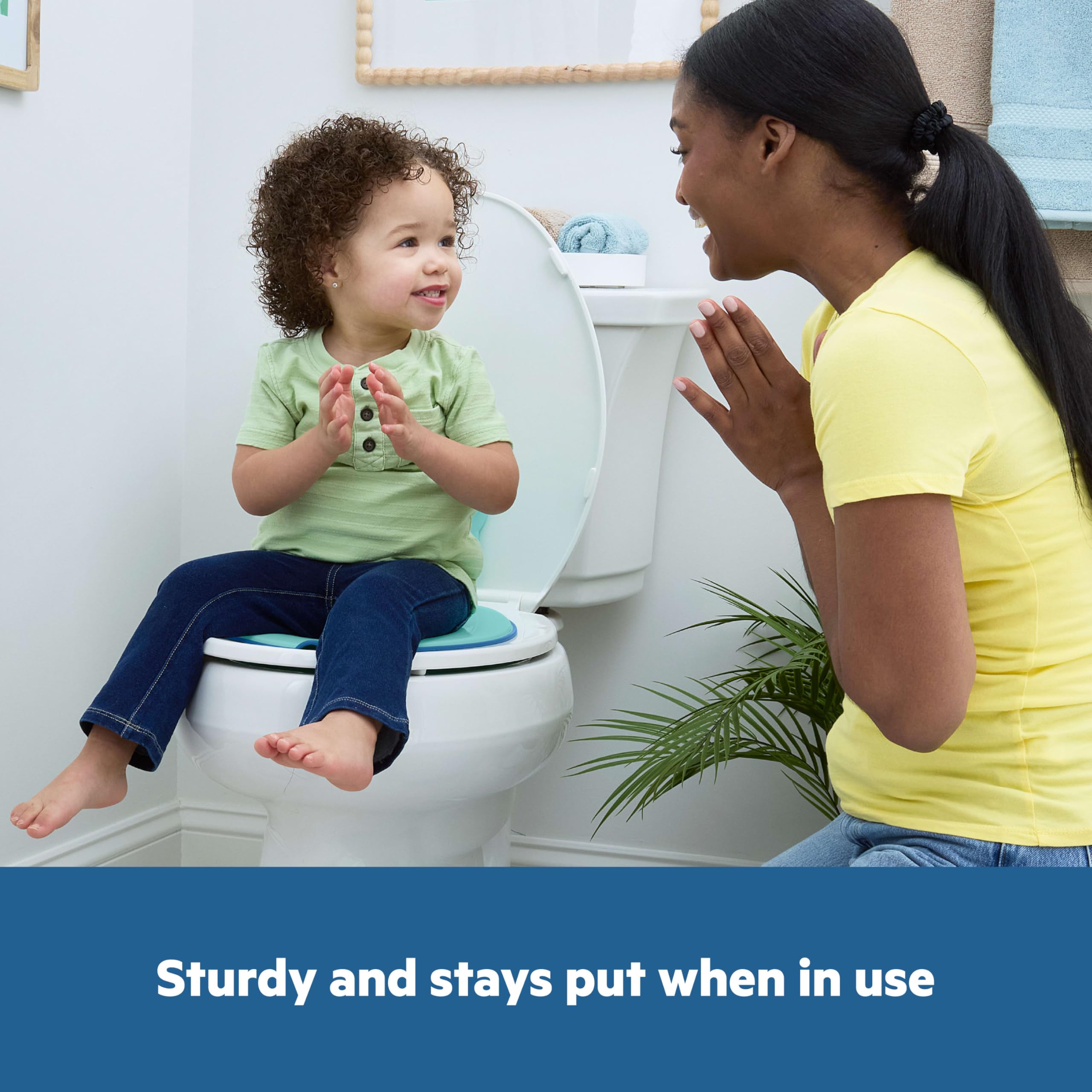 Foto 5 pulgar | Orinal Bright Starts Disney Baby Stitch Flip & Sit - Venta Internacional.