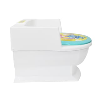 Foto 3 | Infanti Entrenador De Baño Para Bebé Stich Disney