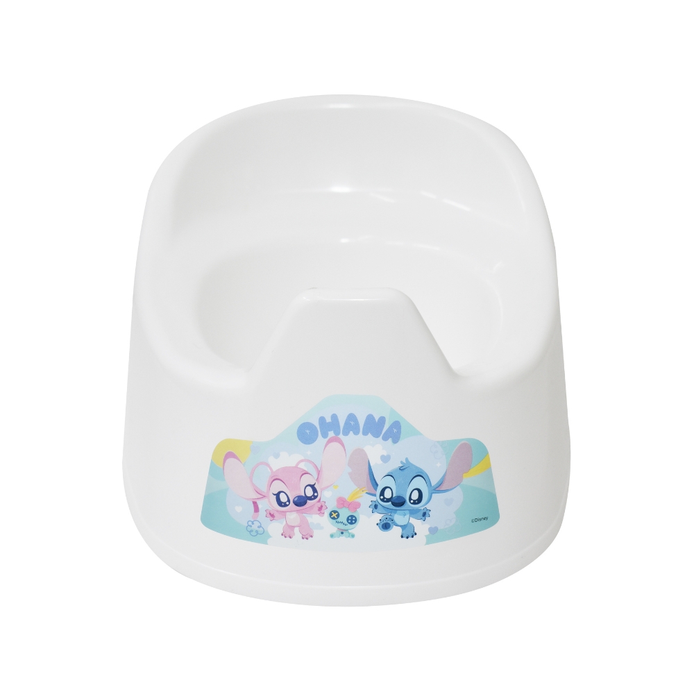 Infanti Nica Entrenadora De Baño Stich Disney