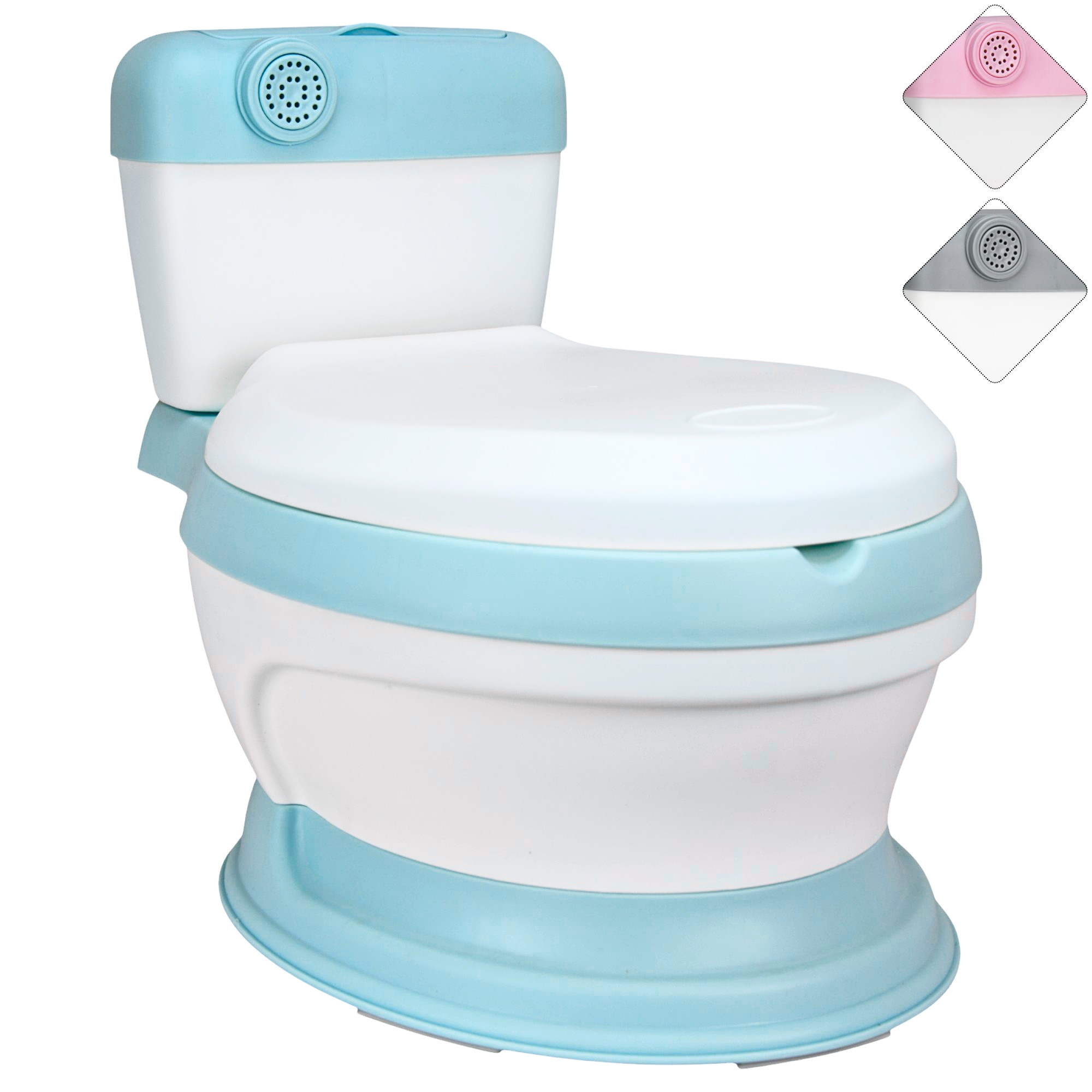 Foto 1 | Baño Entrenador Joykoo con Sonido