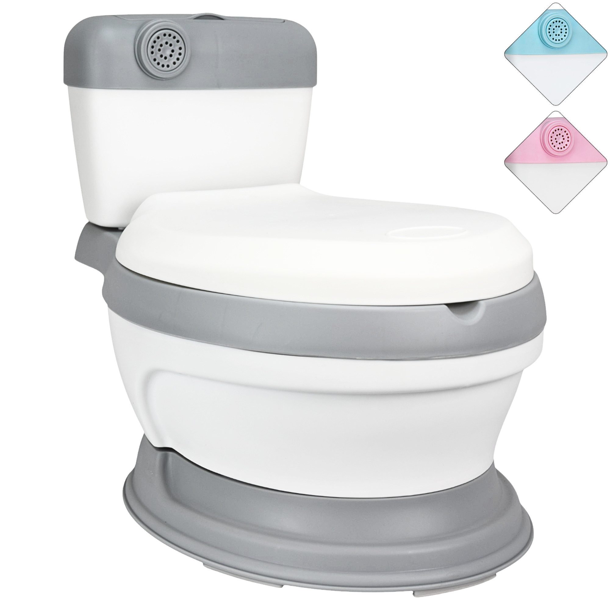 Baño Entrenador Joykoo con Sonido