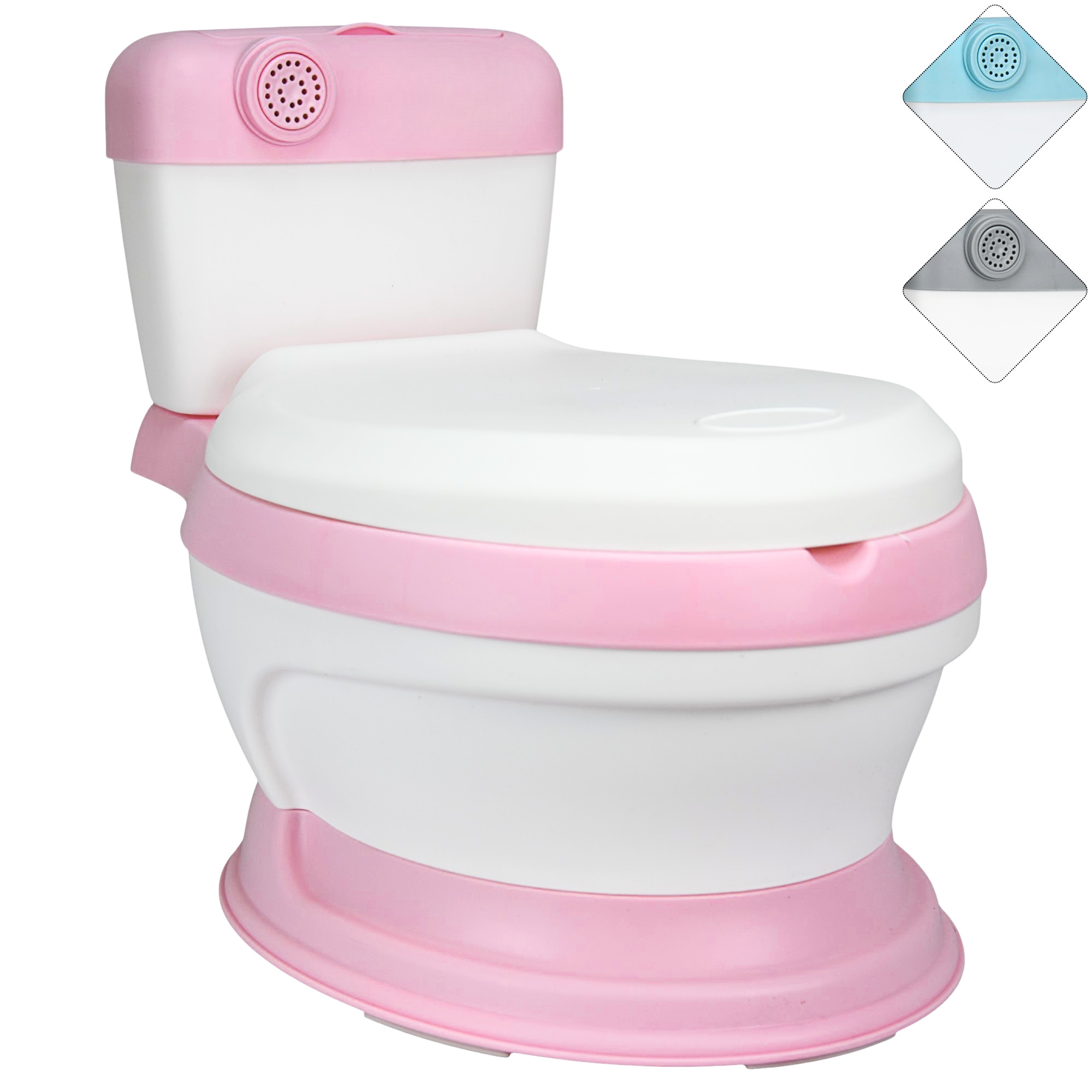 Foto 2 pulgar | Baño Entrenador Joykoo con Sonido