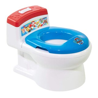 Foto 1 | Inodoro Para Ir Al Baño Y Asiento De Inodoro Para Niños Pequeños The First Years - Venta Internacional.