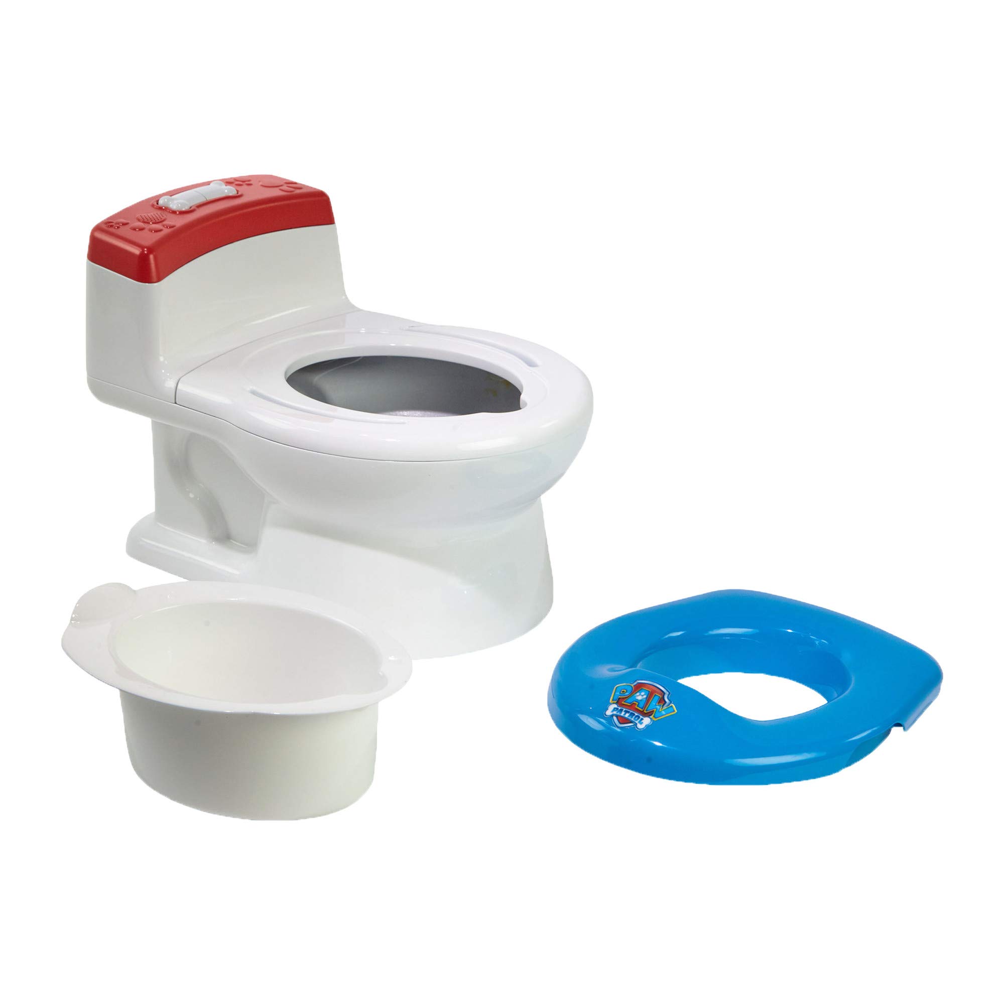 Foto 3 pulgar | Inodoro Para Ir Al Baño Y Asiento De Inodoro Para Niños Pequeños The First Years - Venta Internacional.