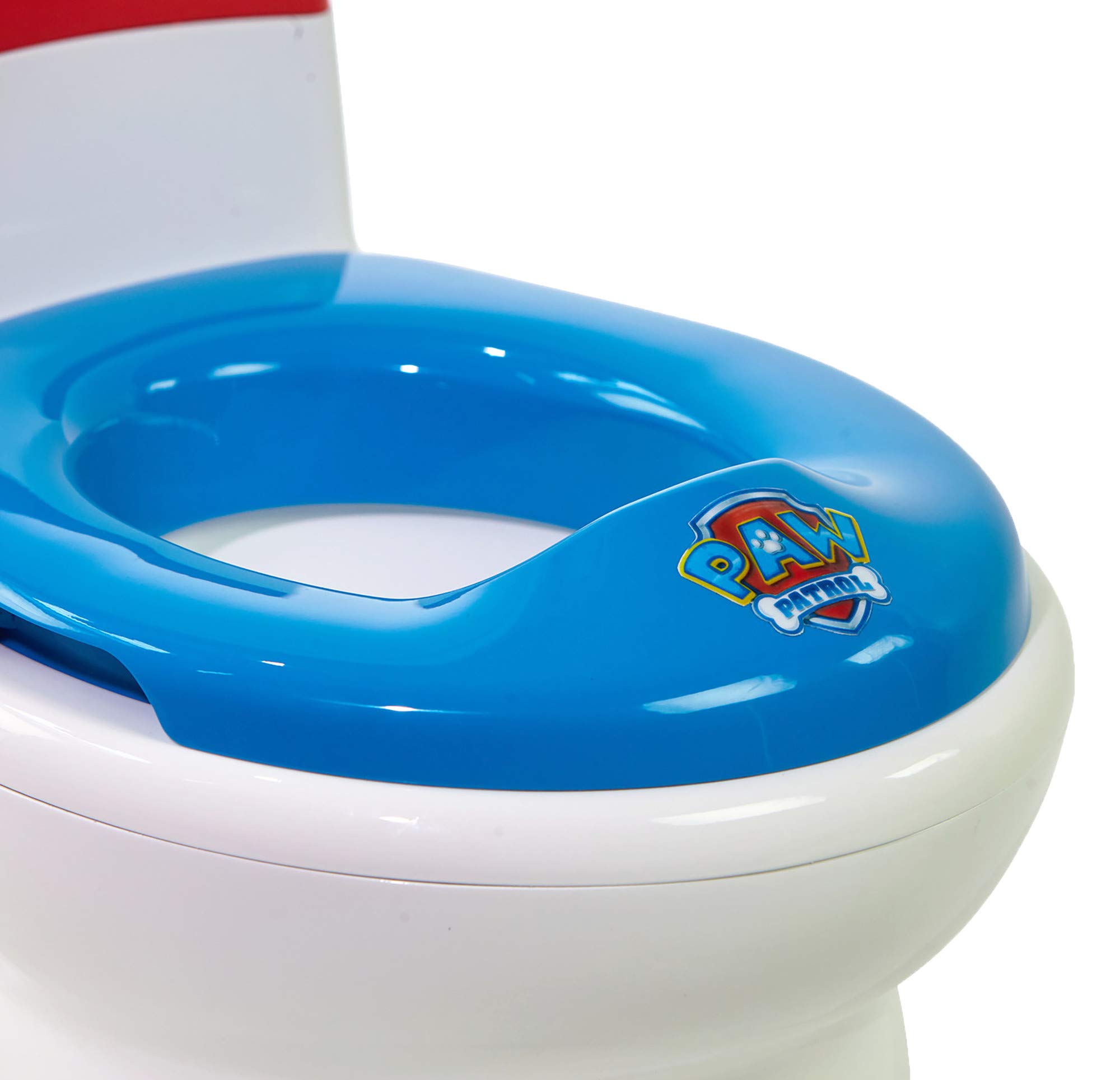 Foto 6 pulgar | Inodoro Para Ir Al Baño Y Asiento De Inodoro Para Niños Pequeños The First Years - Venta Internacional.