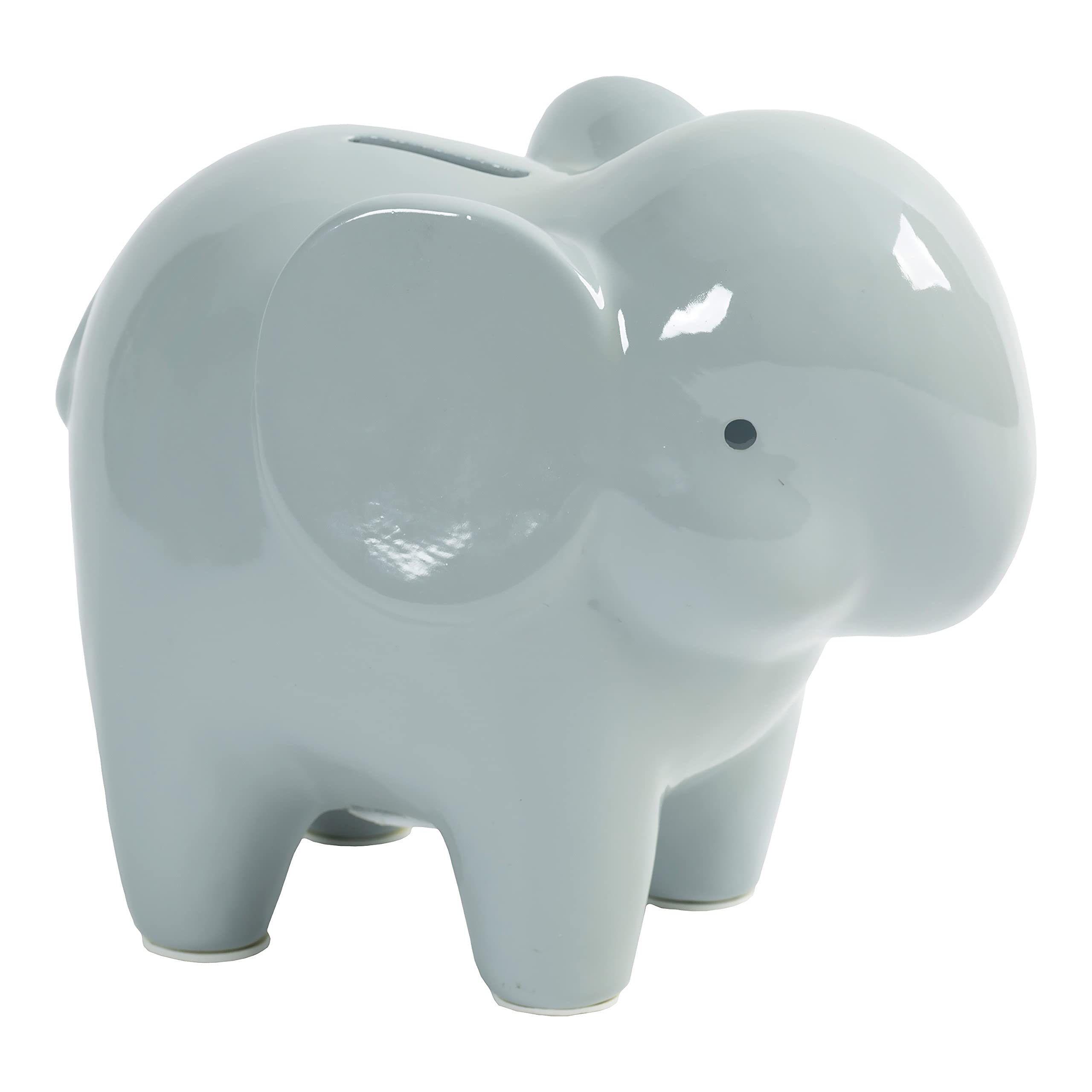 Foto 2 pulgar | Cerámica Con Forma De Elefante Bb1-23443 De Piggy Bank Carter's Para Niños - Venta Internacional.
