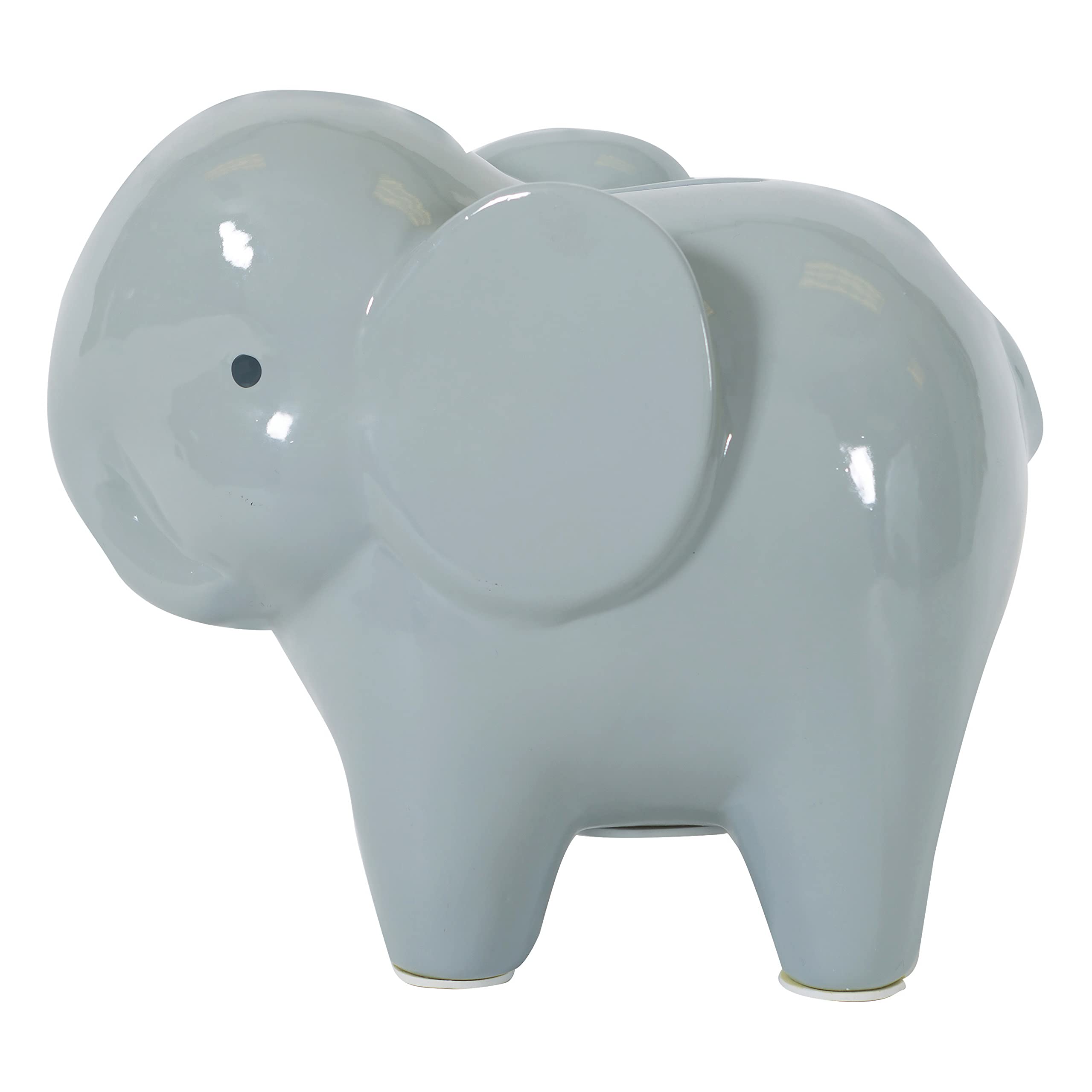 Foto 3 pulgar | Cerámica Con Forma De Elefante Bb1-23443 De Piggy Bank Carter's Para Niños - Venta Internacional.