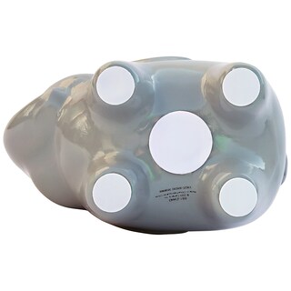 Foto 3 | Cerámica Con Forma De Elefante Bb1-23443 De Piggy Bank Carter's Para Niños - Venta Internacional.