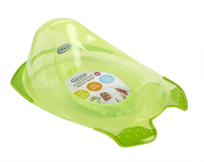 Foto 1 | Orinal Graco Clean Contour, Verde - Venta Internacional.