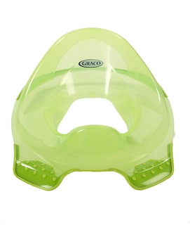 Foto 4 | Orinal Graco Clean Contour, Verde - Venta Internacional.