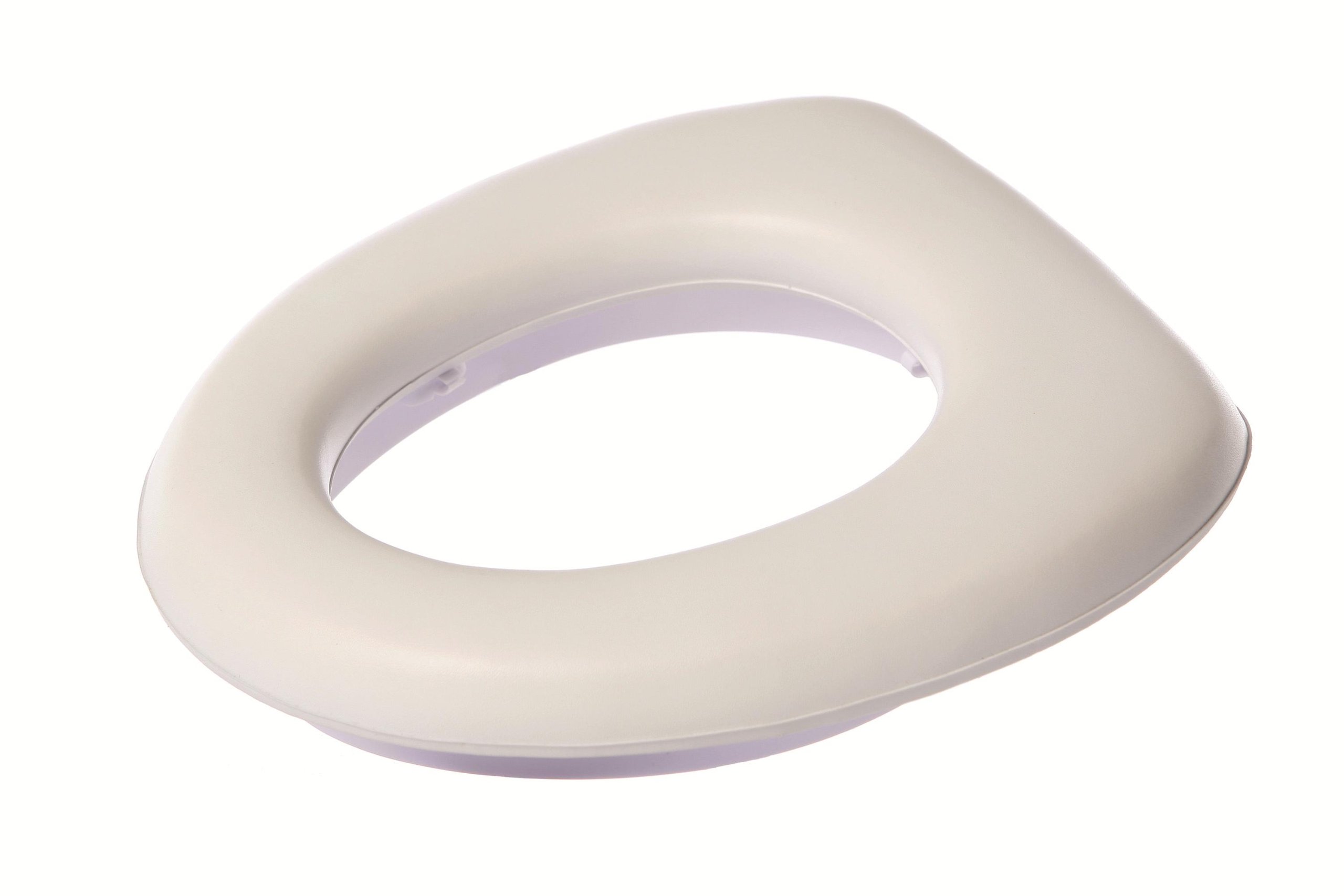 Orinal Dreambaby Soft Touch Cómodo Blanco L604 - Venta Internacional.