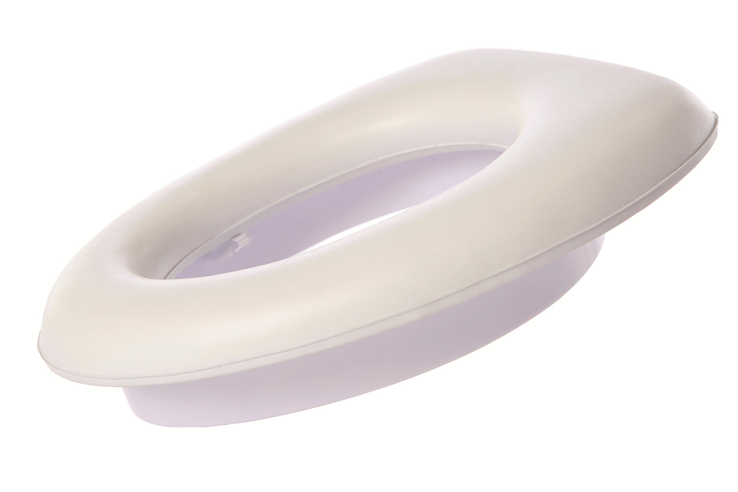 Foto 3 pulgar | Orinal Dreambaby Soft Touch Cómodo Blanco L604 - Venta Internacional.