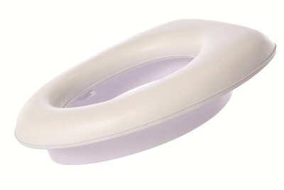 Foto 2 | Orinal Dreambaby Soft Touch Cómodo Blanco L604 - Venta Internacional.