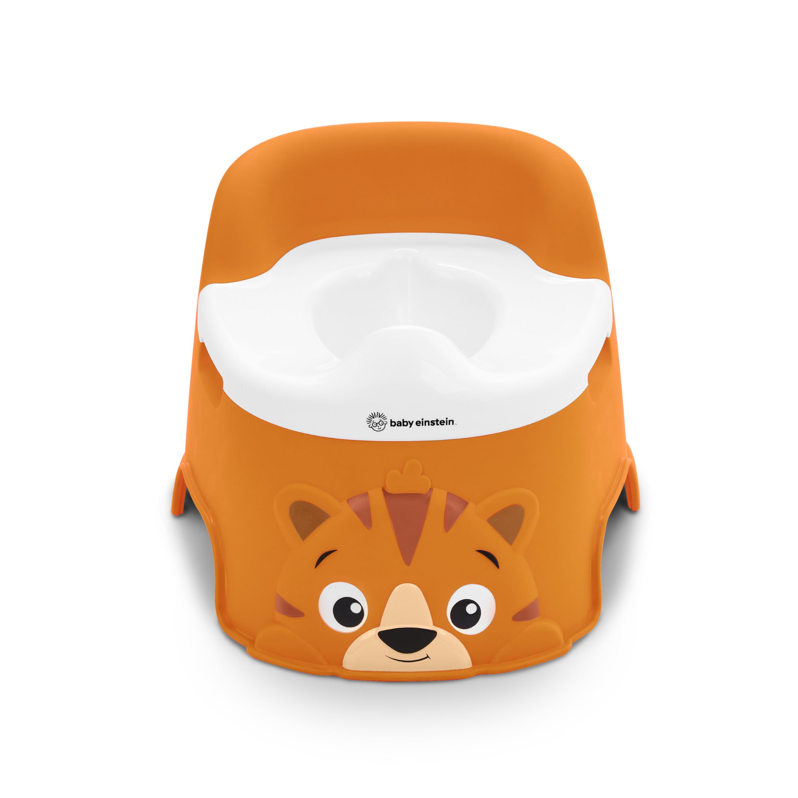 Entrena Para Ir Al Baño, El Bebé Einstein Tinkle And Reveal Tiger - Venta Internacional.