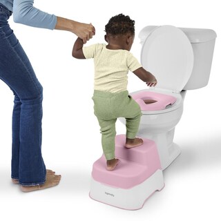 Foto 2 | Baño Entrenador 3en1 Prepare To Potty Ingenuity 17143
