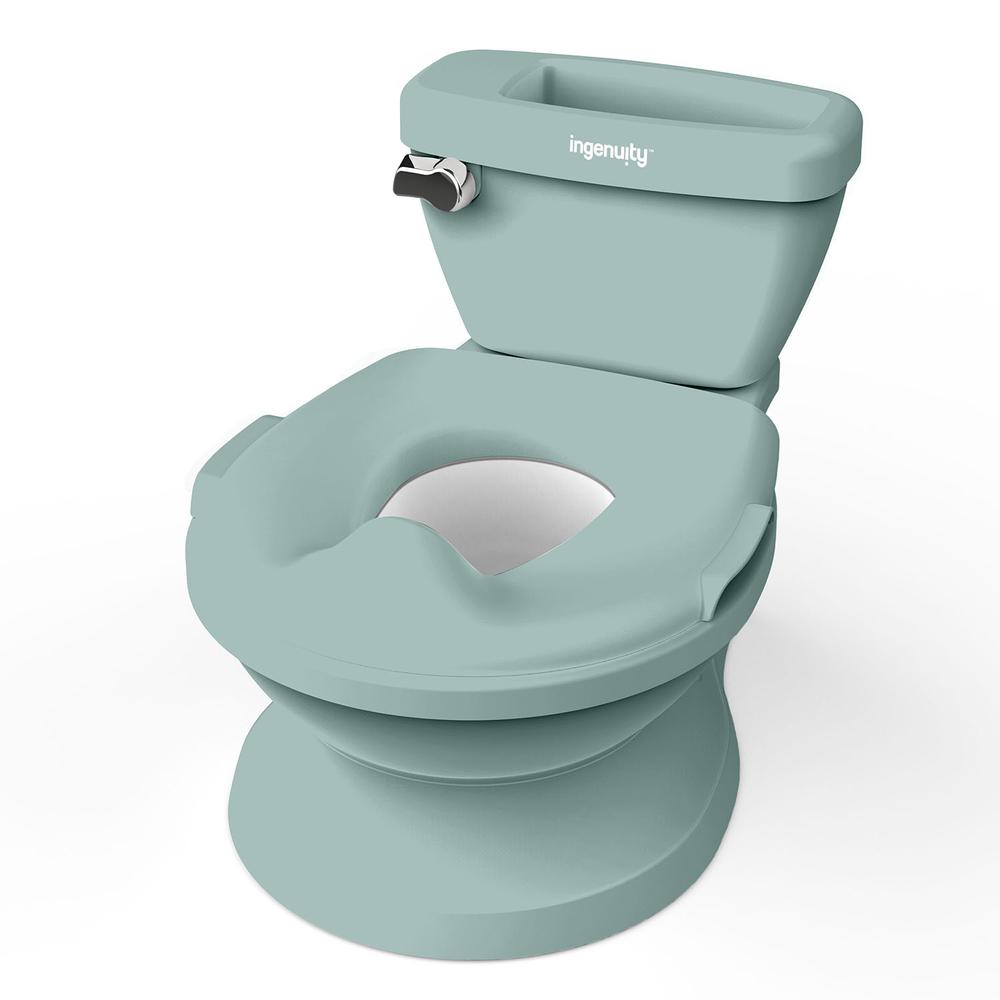 Bacinica My Size Pottypro Menta Ingenuity 11124-040