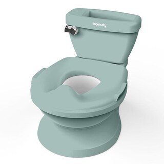 Foto 1 | Bacinica My Size Pottypro Menta Ingenuity 11124-040
