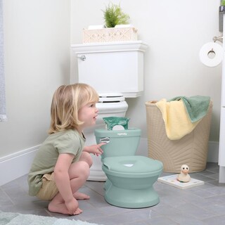 Foto 2 | Bacinica My Size Pottypro Menta Ingenuity 11124-040