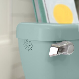 Foto 5 | Bacinica My Size Pottypro Menta Ingenuity 11124-040