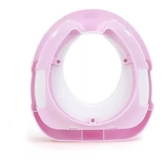 Foto 6 pulgar | Asiento Entrenador para Niños Chicco Rosa