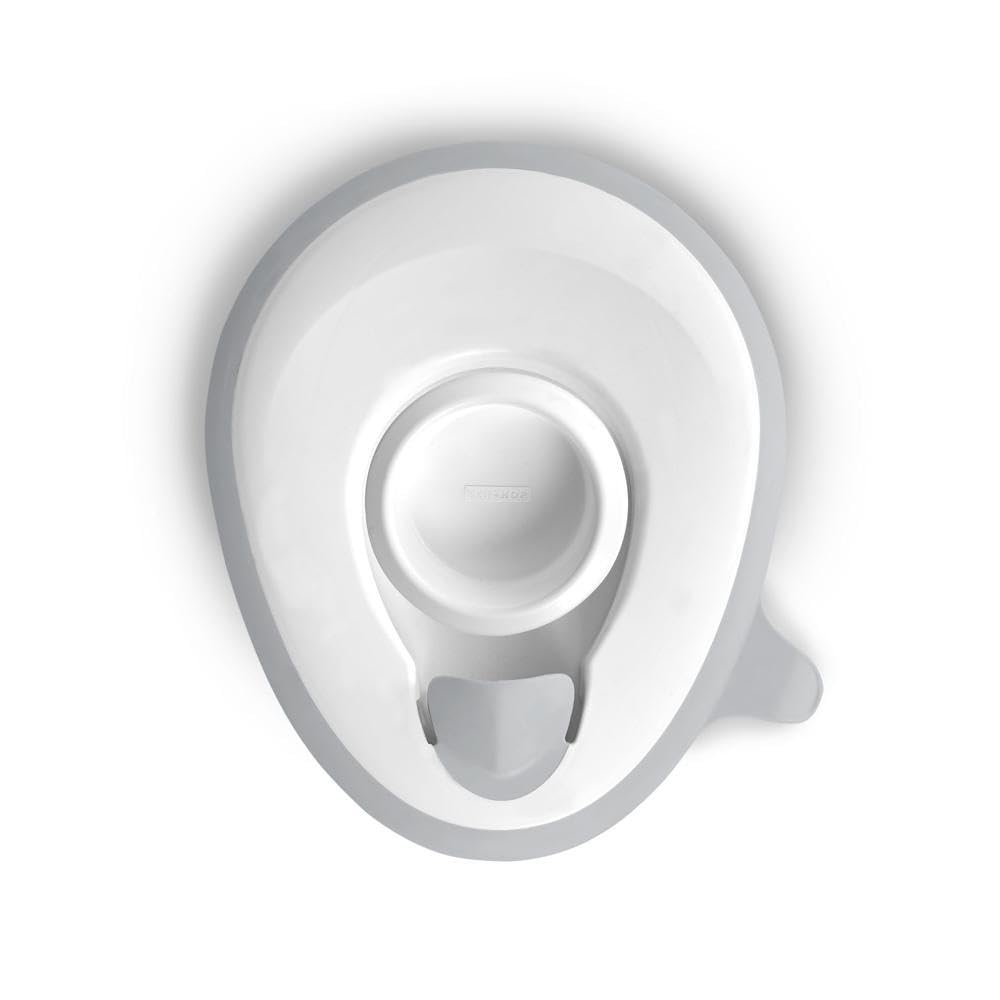 Foto 5 | Asiento Para Ir Al Baño Skip Hop Easy Store Para Niños Pequeños - Venta Internacional.