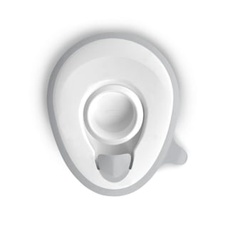 Foto 5 | Asiento Para Ir Al Baño Skip Hop Easy Store Para Niños Pequeños - Venta Internacional.
