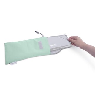 Foto 4 | Asiento Para Inodoro Para Viaje Plegable Ingenuity 17284