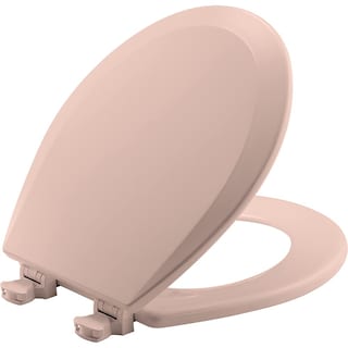 Foto 1 | Asiento De Inodoro Bemis 500ec 063 Con Bisagras Fáciles De Limpiar Y Cambiar - Venta Internacional.