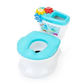 Foto 1 | Sistema De Entrenamiento Para Ir Al Baño Baby Einstein Diseñado Para El Éxito - Venta Internacional.