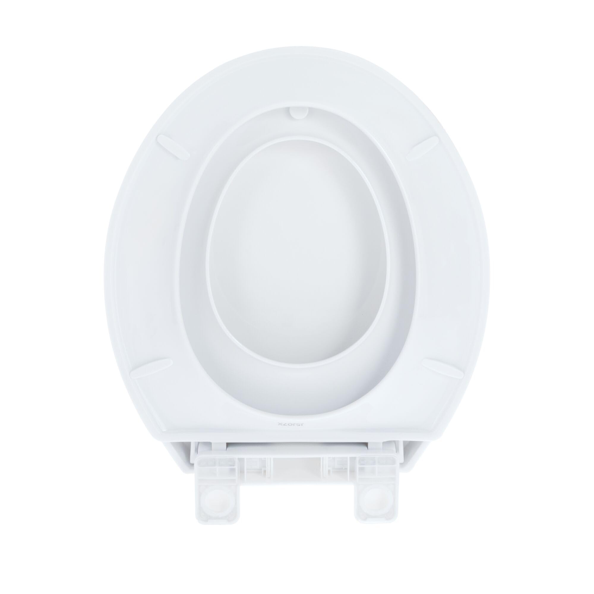 Foto 4 | Asiento De Inodoro Nuby Family Con Soporte Para Ir Al Baño Para Inodoros Redondos - Venta Internacional.