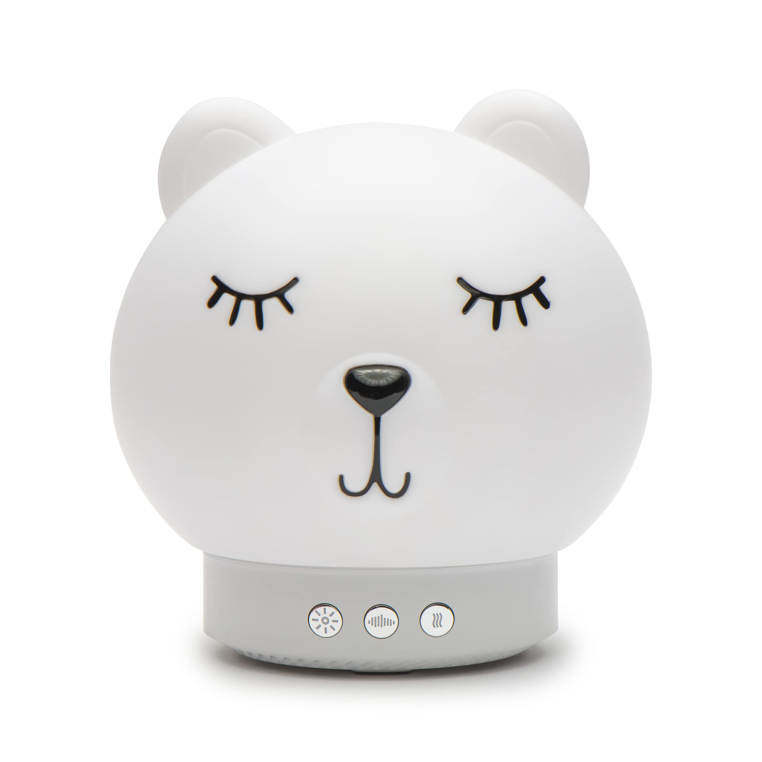 Foto 2 pulgar | Sleep Device Ingenuity Baby Dream Machine Con Humidificador - Venta Internacional.