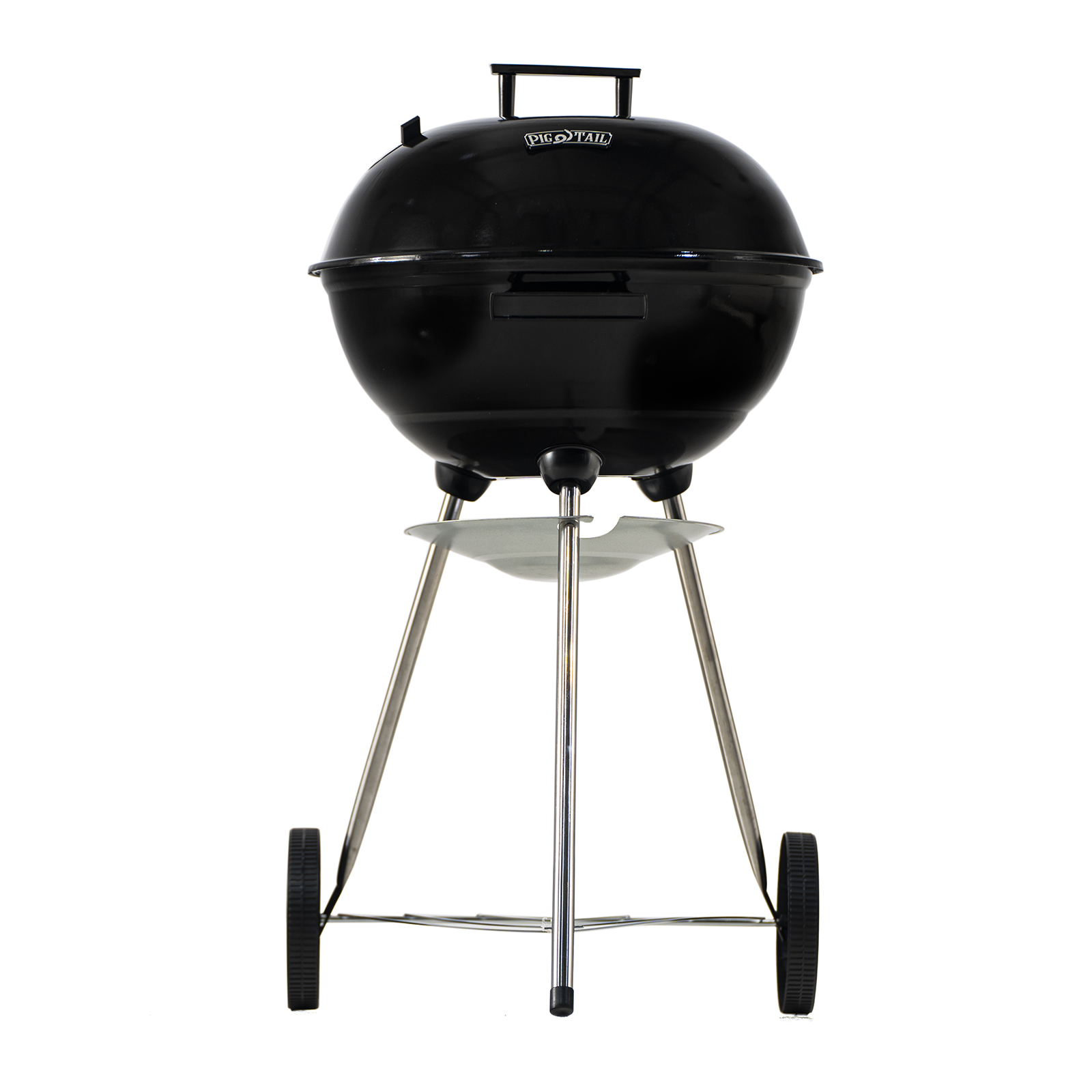 Foto 1 | Asador Pig Tail Pig2 18'' color Negro