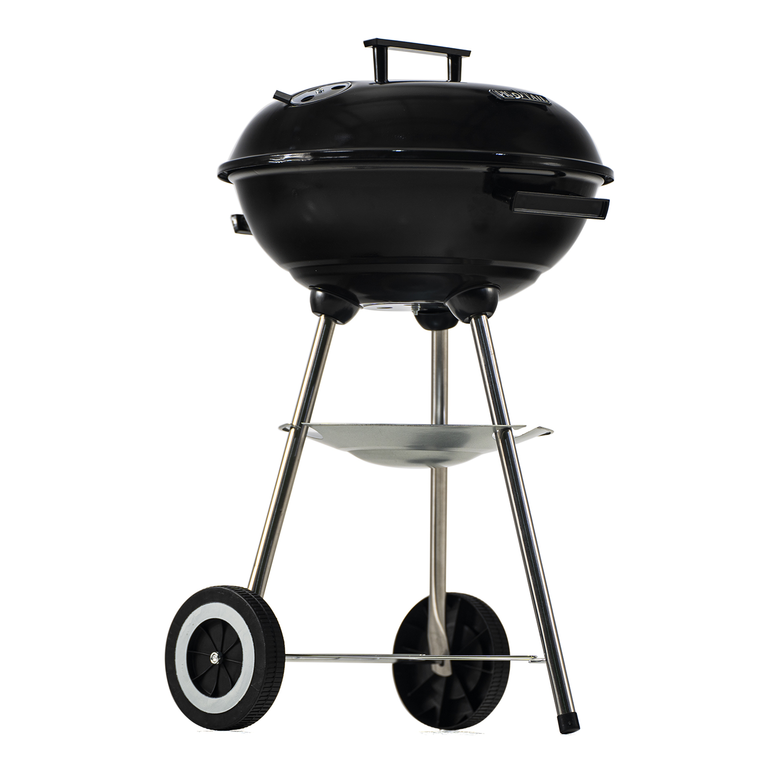 Foto 2 | Asador Pig Tail Pig2 18'' color Negro