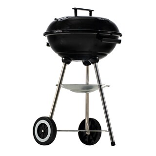 Foto 2 | Asador Pig Tail Pig2 18'' color Negro