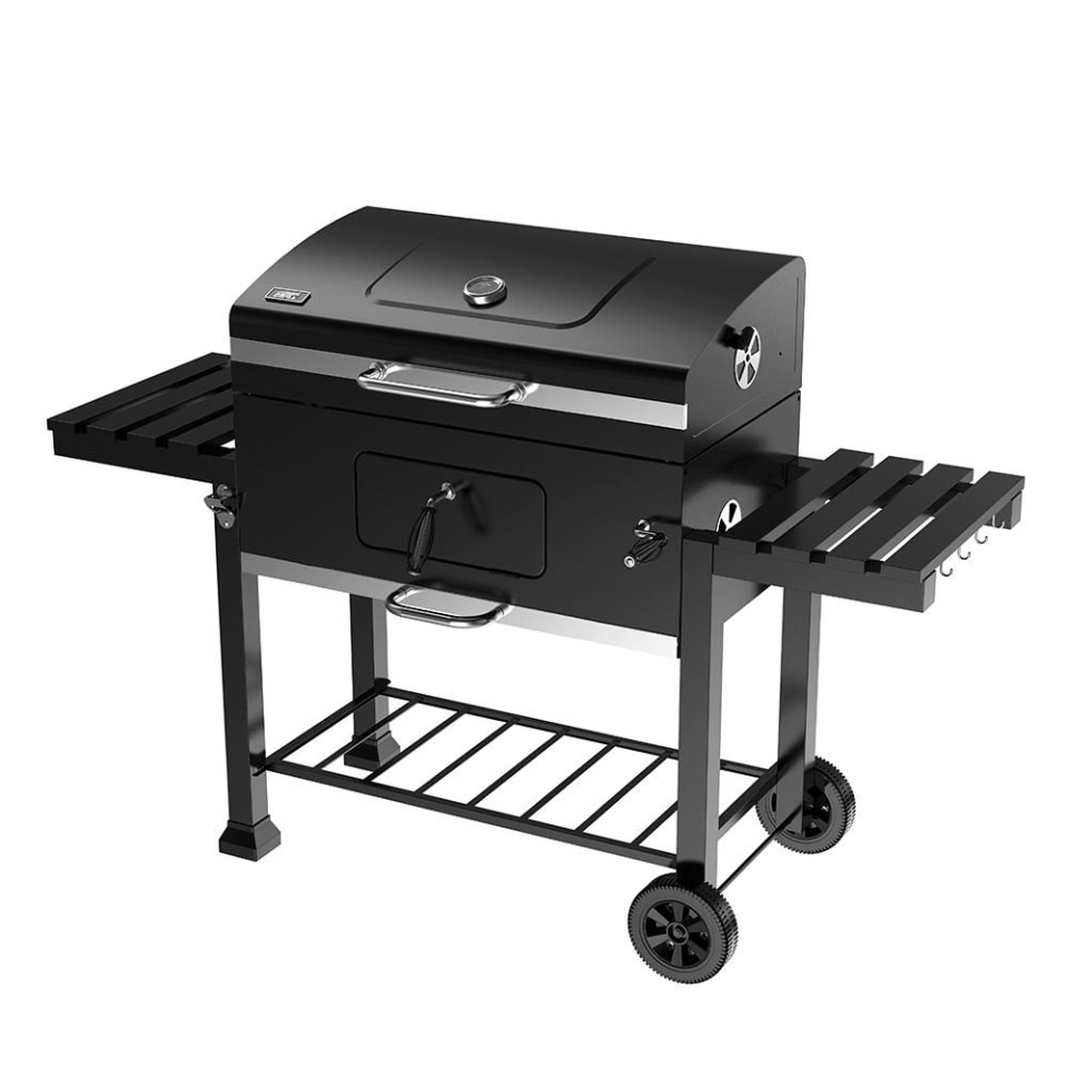 Asador de Carbón Expert Grill 32 Pulgadas