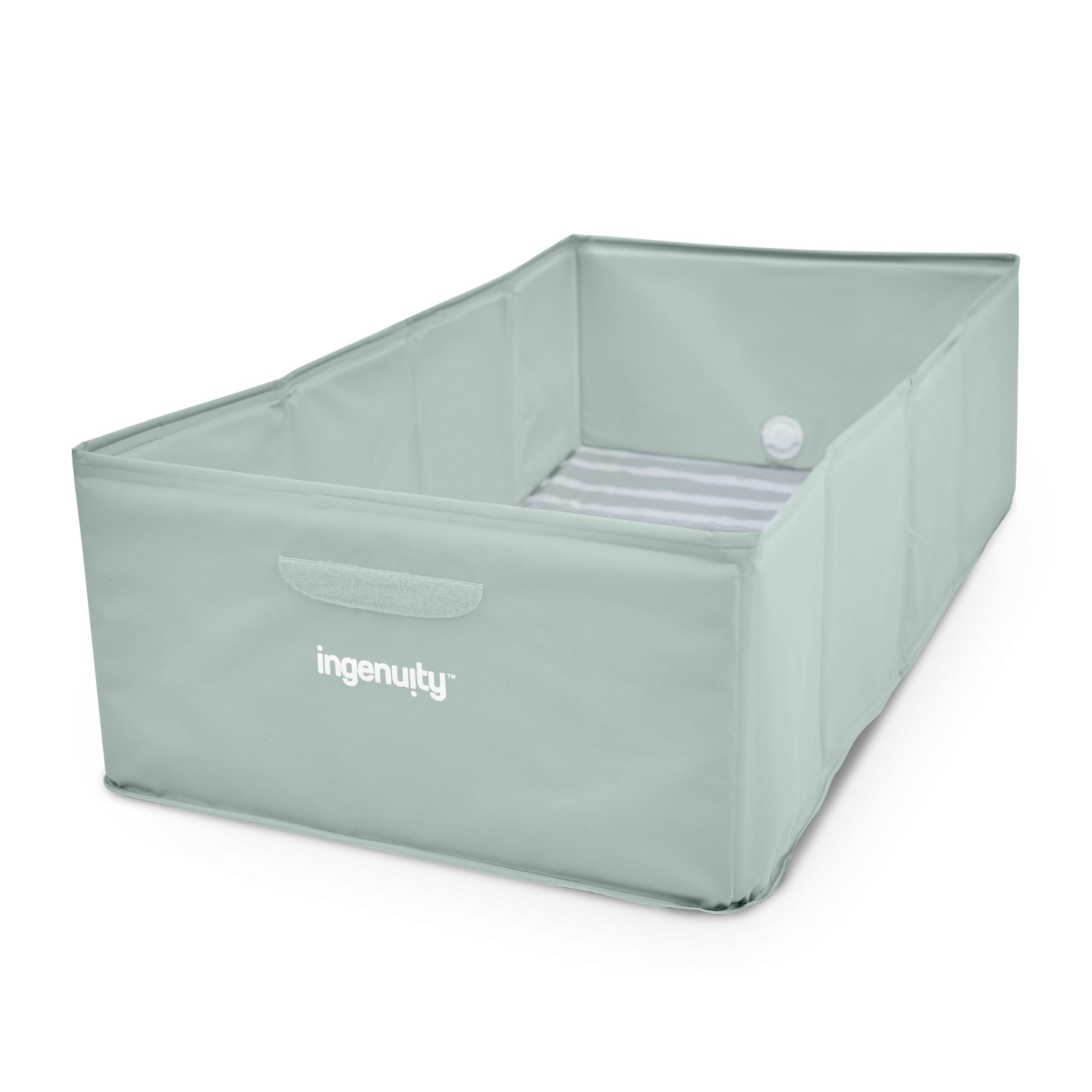 Foto 1 | Bañera Portátil Ingenuity para Bebé-Venta Internacional