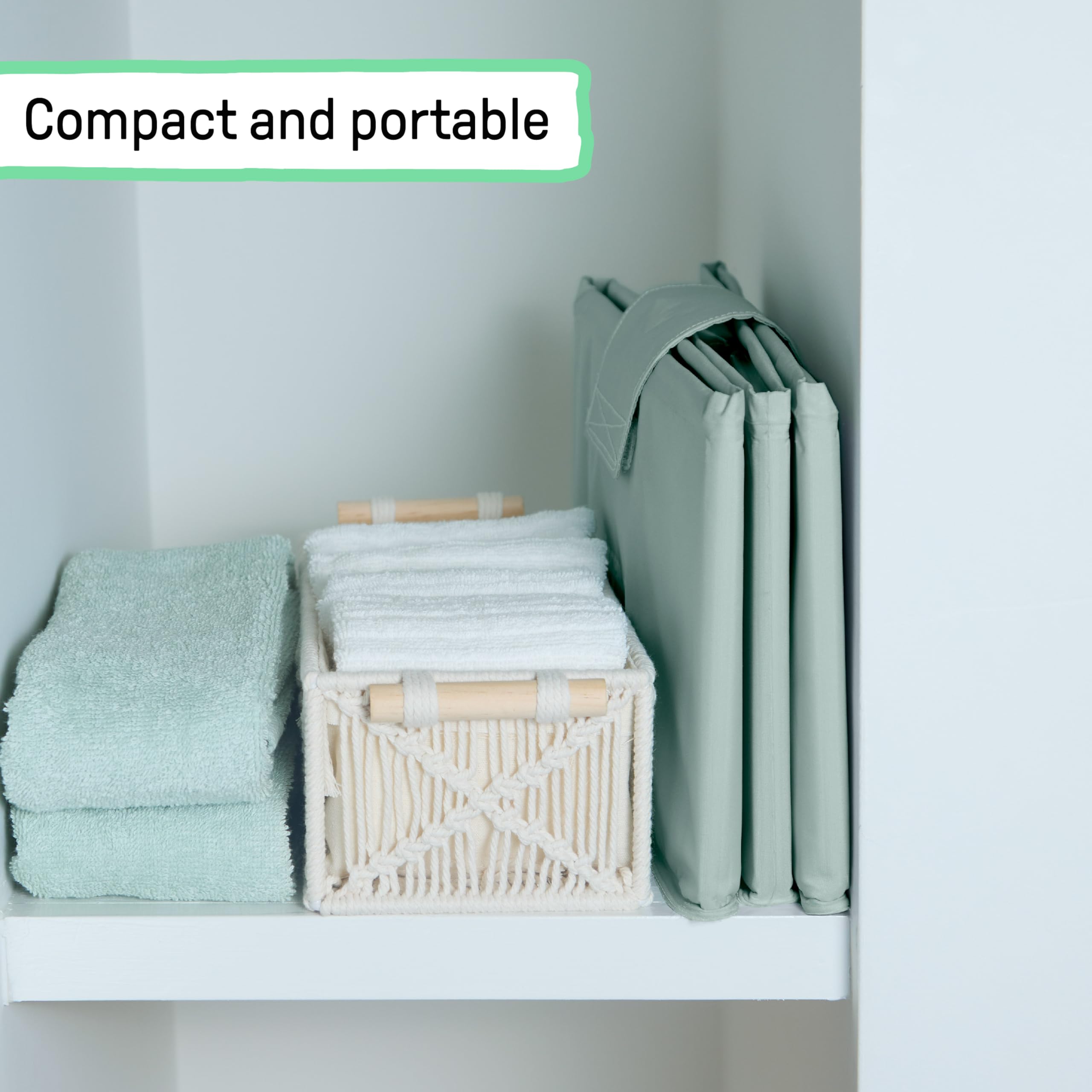 Foto 5 | Bañera Portátil Ingenuity para Bebé-Venta Internacional