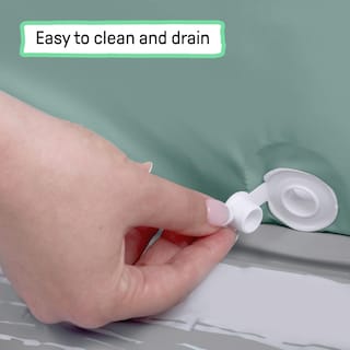 Foto 6 | Bañera Portátil Ingenuity para Bebé-Venta Internacional