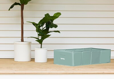 Foto 7 | Bañera Portátil Ingenuity para Bebé-Venta Internacional