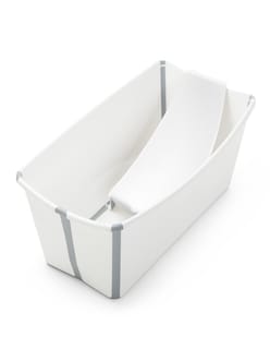 Foto 3 | Paquete De Bañera Stokke Flexi Bath Mas Stand - Lavanda
