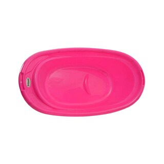 Foto 2 | Bañera Prinsel Ola Fucsia