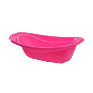 Foto 3 | Bañera Prinsel Ola Fucsia